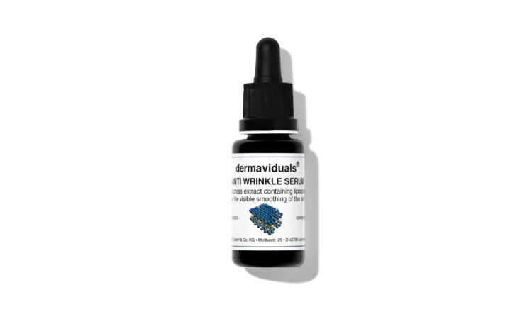 DERMAVIDUALS - Anti Wrinkle Serum