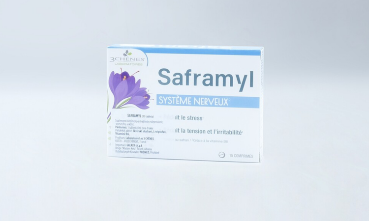 SAFRAMYL