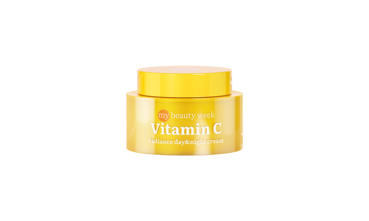 7days crem vitamin c