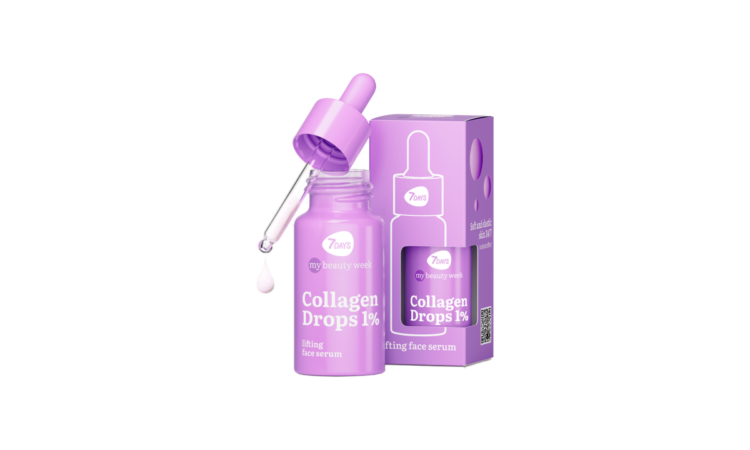 7days serum collagen drops