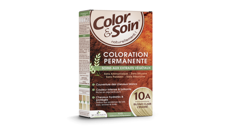 Color & Soin 10A