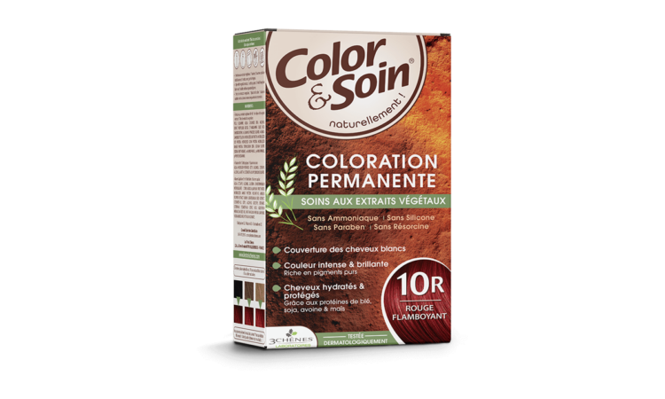 Color & Soin 10R