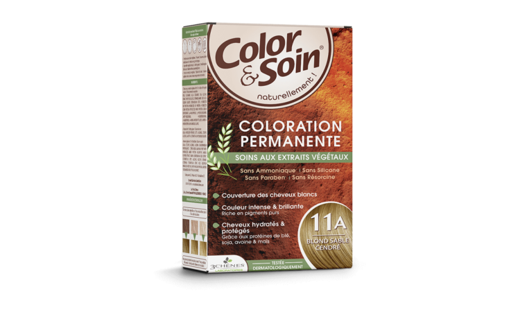 Color & Soin 11A