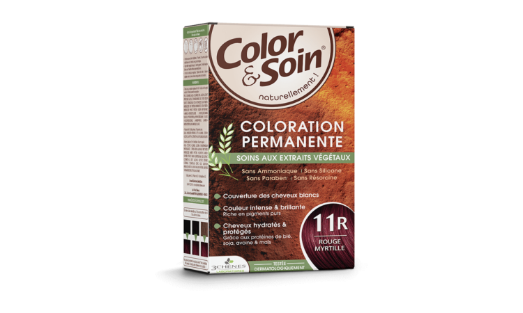 Color & Soin 11R