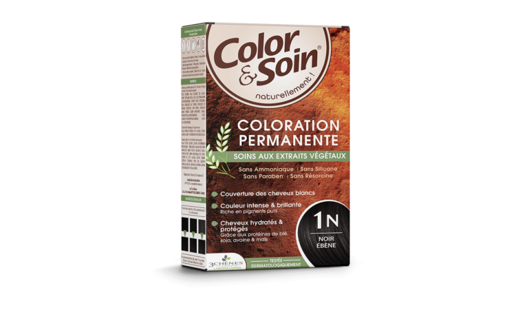 Color & Soin 1N