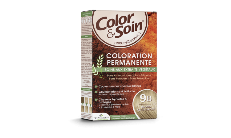 Color & Soin 9B