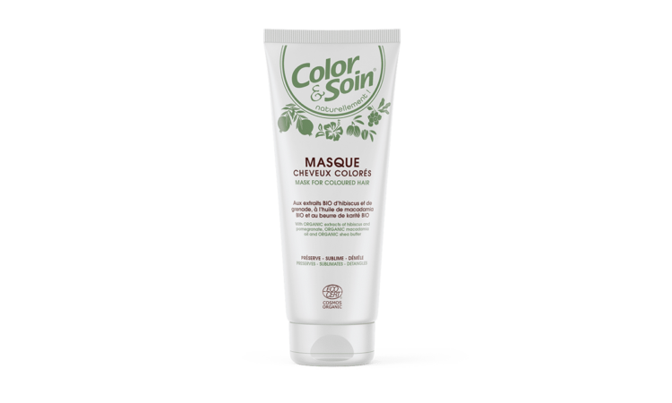 Color & Soin Masque