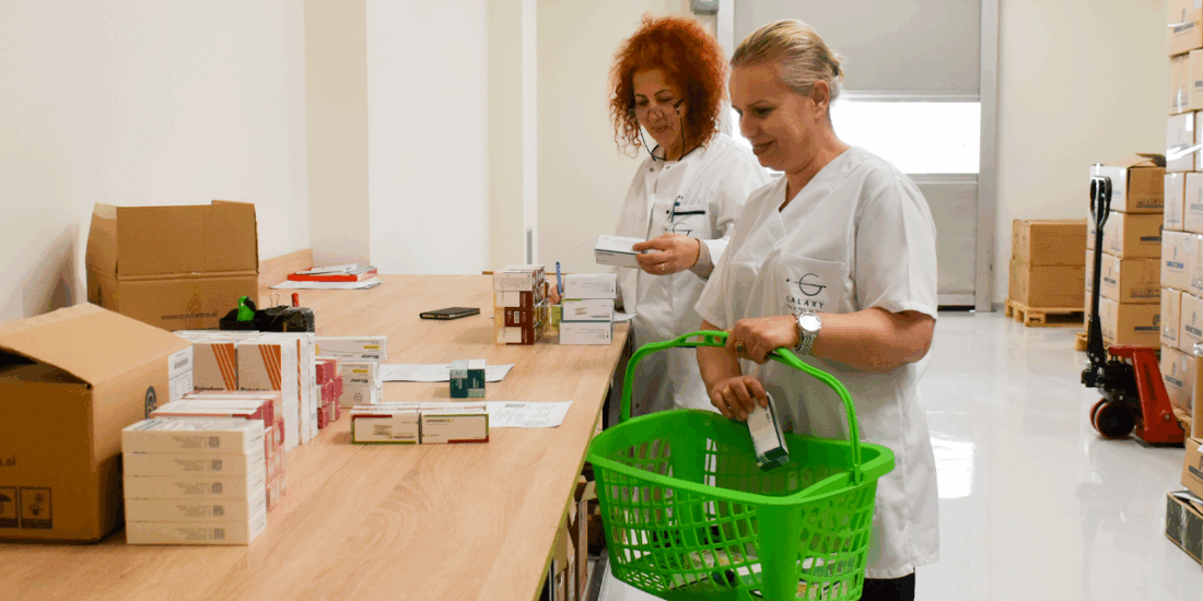 Marketing activities