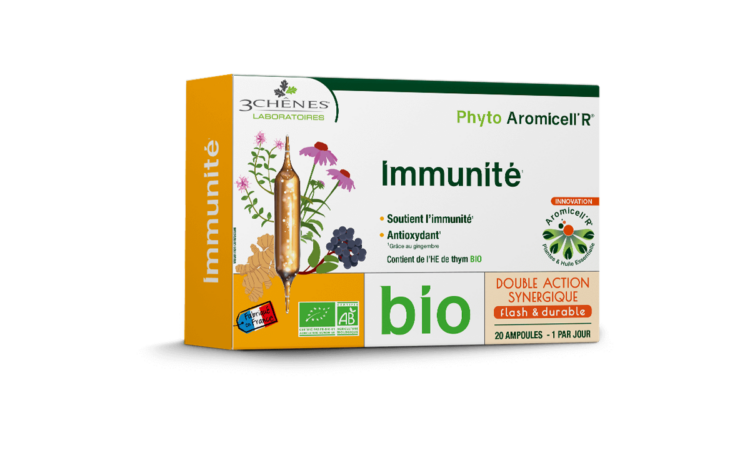 Immunite