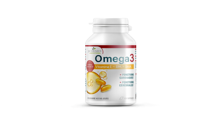 Omega 3