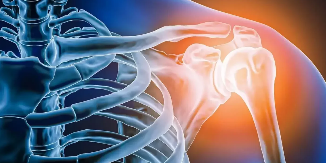 Osteoarticular