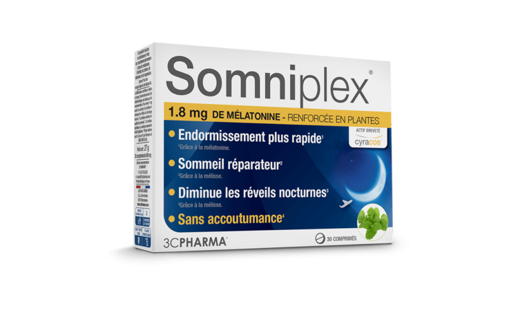 Somniplex