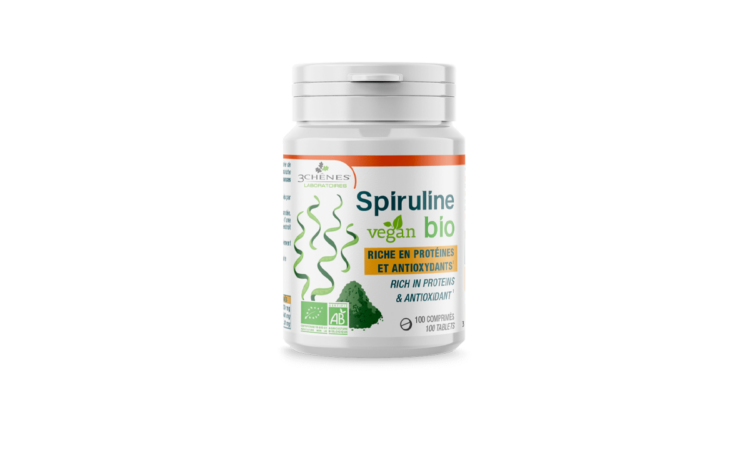 Spiruline