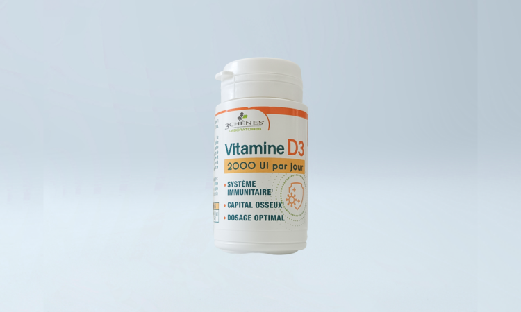 Vitamine D3