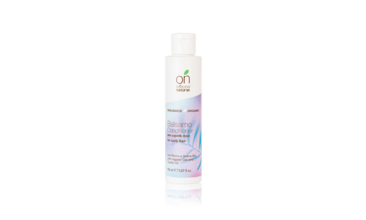 officina Conditioner Curly Hair