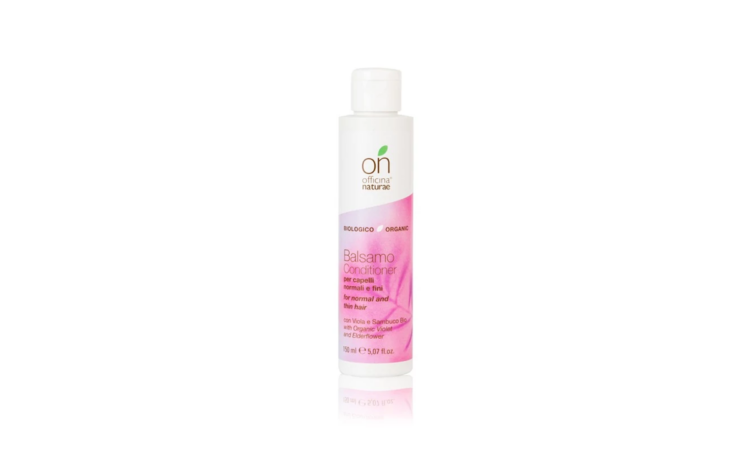 officina Conditioner Normal and Thin Hair