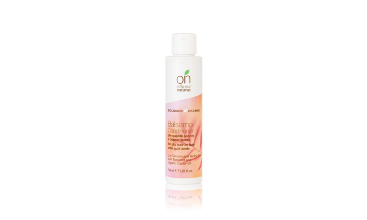 officina Conditioner dry hair and split ends