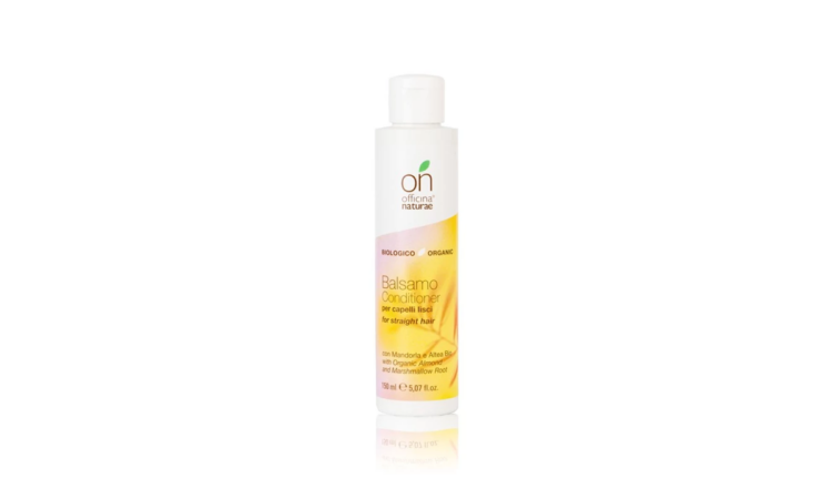 officina Conditioner straight hair