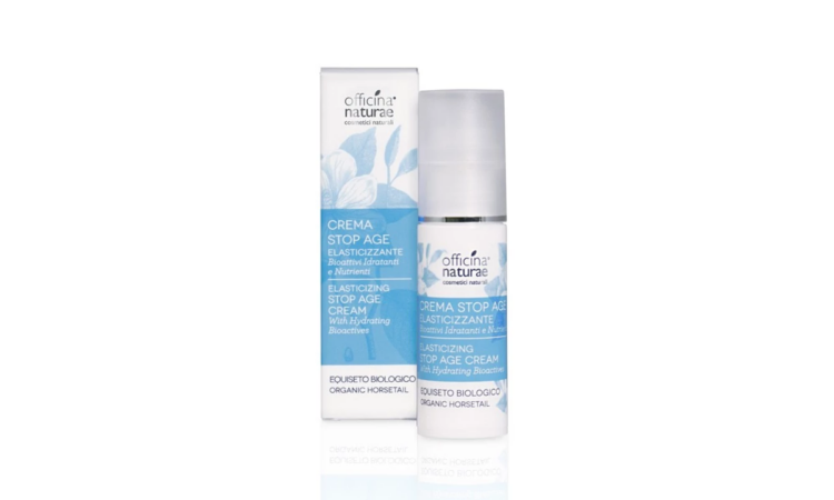 officina Elasticizing Stop Age Cream