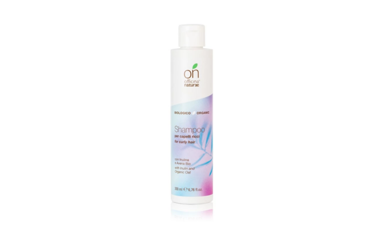 officina Shampoo Curly Hair