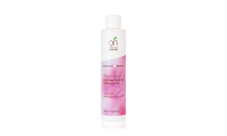 officina Shampoo Frequent Use