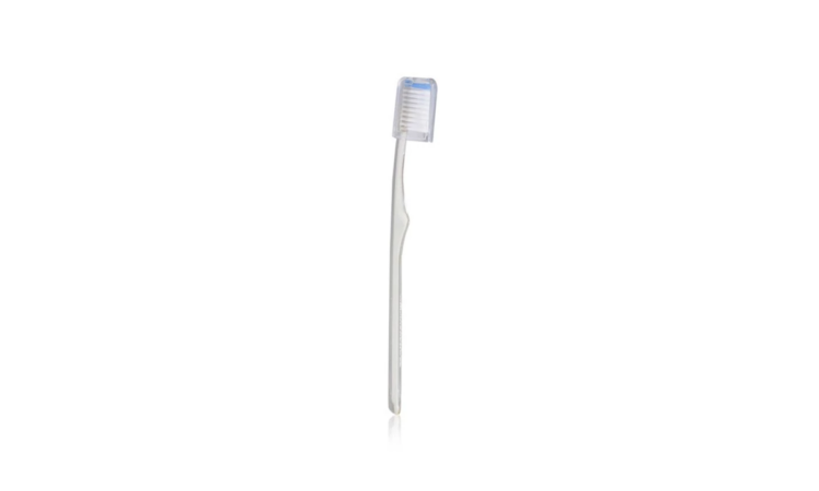 officina Toothbrush blu