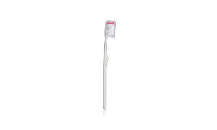 officina Toothbrush pink