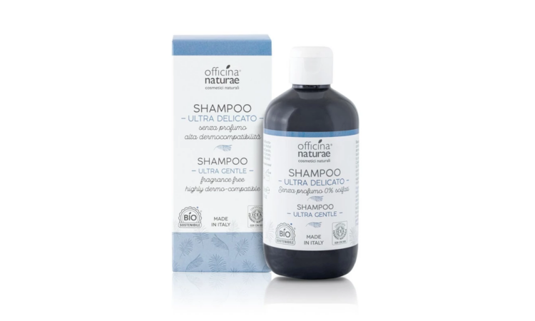 officina Ultra Gentle Shampoo