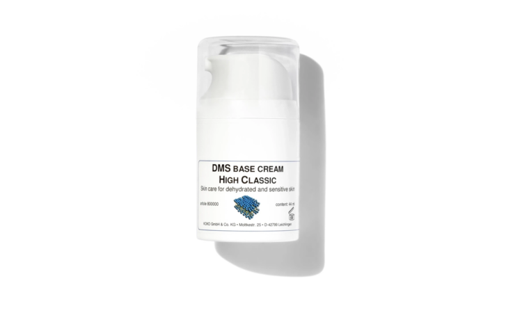 DERMAVIDUALS - DMS BASIS CREME HIGH CLASSIC