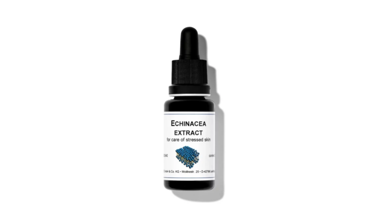 DERMAVIDUALS - ECHINACEA EXTRACT