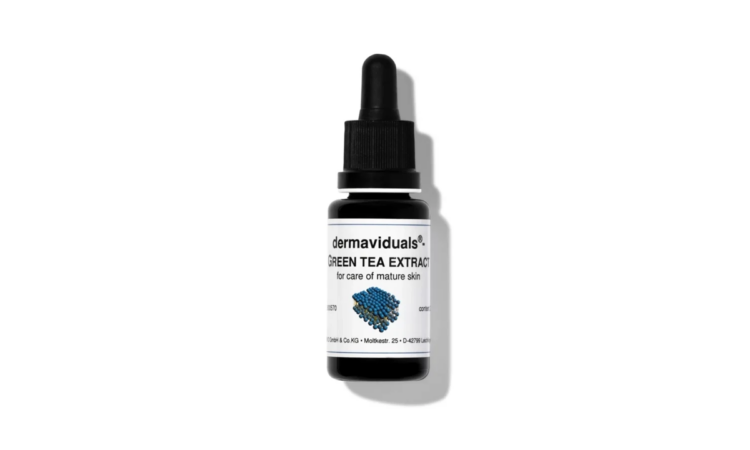 DERMAVIDUALS - GRUNER TEE EXTRACT