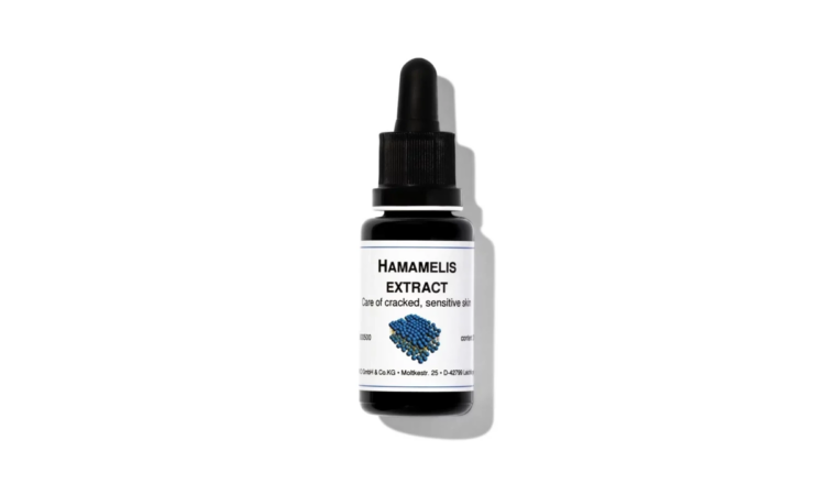 DERMAVIDUALS - HAMAMELIS EXTRACT