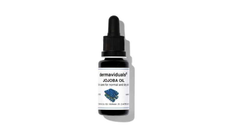 DERMAVIDUALS - JOJOBA OL