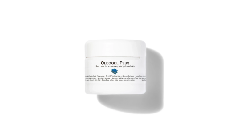 DERMAVIDUALS - OLEOGEL PLUS