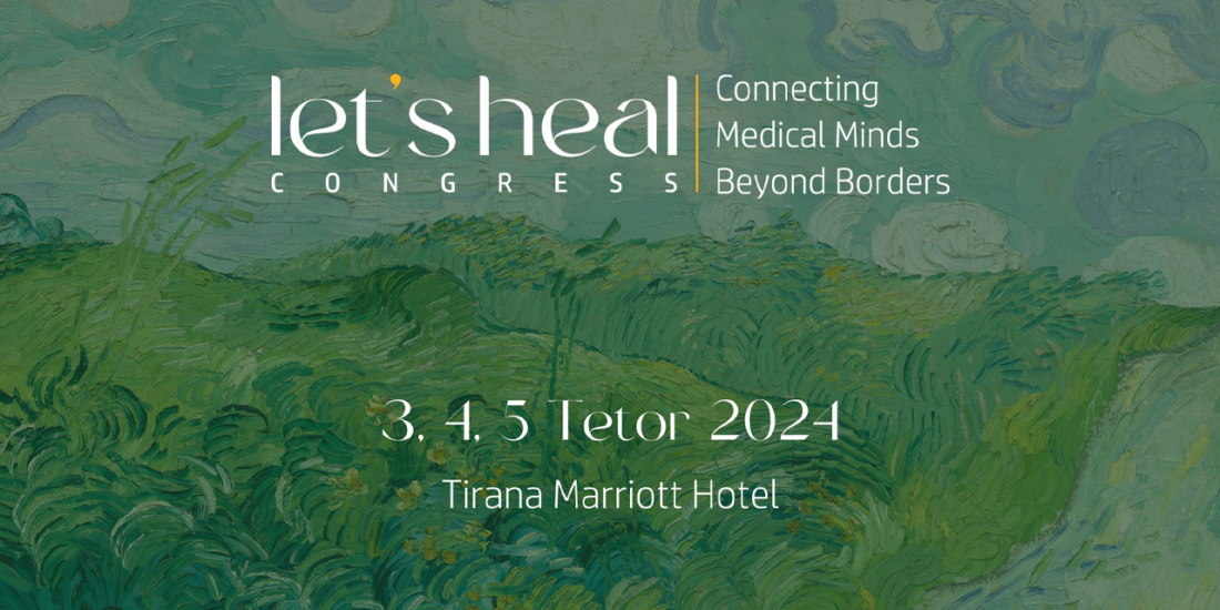 Let’s Heal Congress ’24