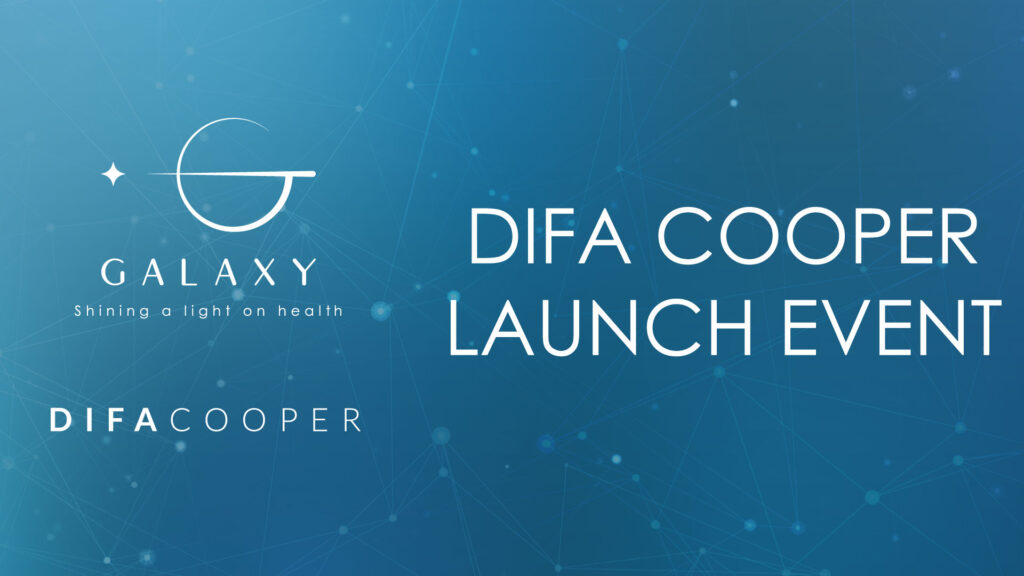 Galaxy launches DIFA COOPER, established dermo-cosmetic brand in Italy