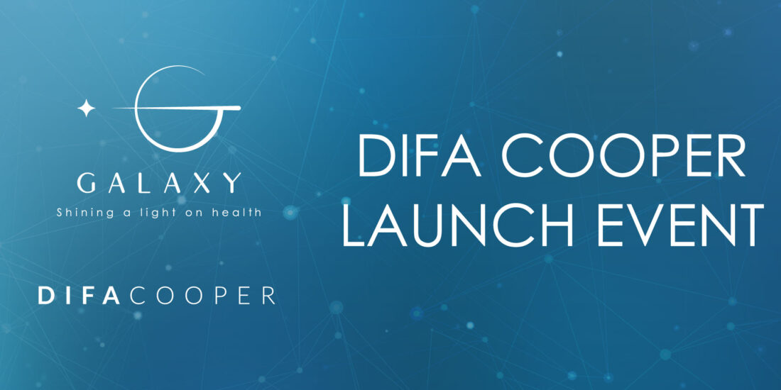 Galaxy launches DIFA COOPER, established dermo-cosmetic brand in Italy
