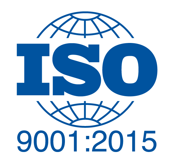 Galaxy ISO 9001:2015 certification